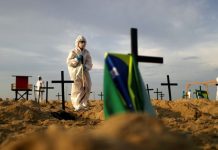 EDITORIAL: Vamos à luta!