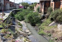 Governo e Congresso querem privatizar a água