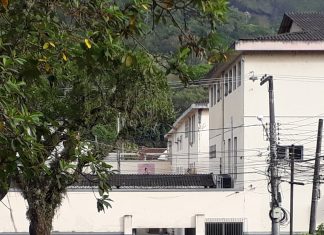 Nova Friburgo (RJ): O absurdo de cada dia