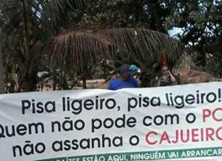 MA | Cajueiro: Interesses ocultos que envolvem do DEM ao PSOL