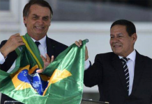 Governos querem impor barbárie como fato consumado