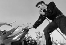 Por que o rock se tornou tão “branco?”