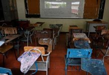 Escolas fechadas em defesa da vida. Suspensão do ano letivo até o fim da pandemia