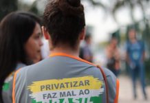 Petrobrás: Bolsonaro quer passar a boiada e desmembrar a empresa