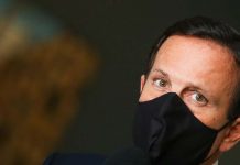 SP: Salve-se quem puder!