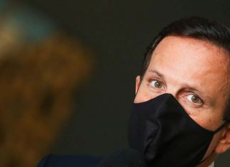 SP: Salve-se quem puder!