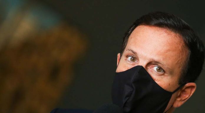 SP: Salve-se quem puder!