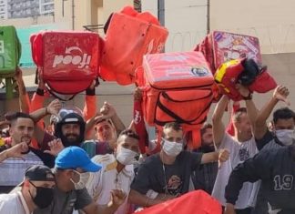 Uma saída para o empreendedorismo diante da crise do capitalismo