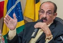 “Vou reabrir o comércio dia 9, morra quem morrer”, diz prefeito de Itabuna (BA)