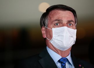 As razões para a recuperação de Bolsonaro