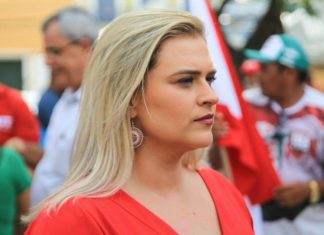 Recife: Marília Arraes (PT) não é alternativa para os trabalhadores como defende o PSOL