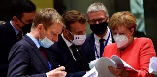 O fundo de reconstrução da UE: uma corda no pescoço do povo trabalhador