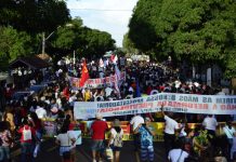 PSTU Macapá anuncia manifesto por uma Frente Socialista dos Trabalhadores e Juventude para as eleições municipais 2020