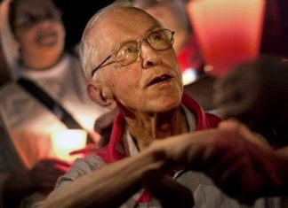 Luto: Exemplo de Dom Pedro Casaldáliga viverá entre os que lutam