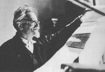 Minha leitura de “Minha Vida”, de Leon Trotsky