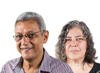 Catorze candidaturas no Rio de Janeiro, mas só dois projetos em discussão: Voto útil é no PSTU