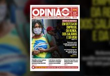 Opinião Socialista Nº597