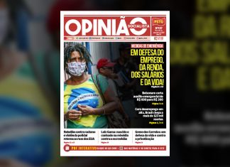 Opinião Socialista Nº597