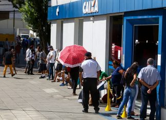 Bolsonaro encerra programa e 48 milhões de brasileiros ficam sem auxílio-emergencial