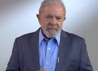 O discurso de Lula: muito barulho para um discurso eleitoral