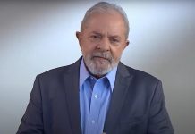 Discurso de Lula no 7 de Setembro: A hipocrisia em público