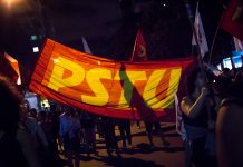 Eleições 2020: A campanha do PSTU em defesa de uma alternativa revolucionária e socialista