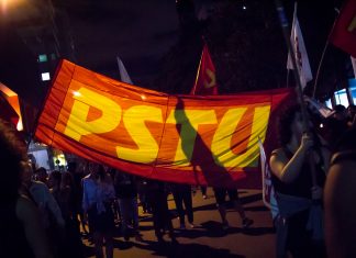 Eleições 2020: A campanha do PSTU em defesa de uma alternativa revolucionária e socialista