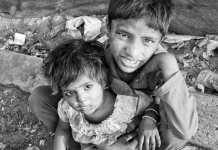 Capitalismo mata mais de fome que de COVID-19