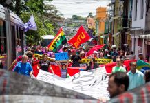 Independência financeira: Um princípio para as candidaturas dos negros revolucionários