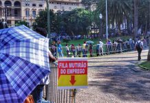 Enfrentar a direita e o capitalismo em São Paulo: Não é o que propõem Boulos (PSOL), Tatto (PT) e Orlando Silva (PCdoB)