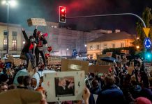Polônia vive nova onda de protestos contra restrições ao aborto