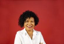 Excluída, Vera comenta o debate da Band