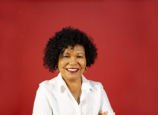 Excluída, Vera comenta o debate da Band