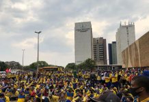 Correios: Uma greve exemplar para a classe trabalhadora