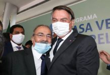 Dinheiro na cueca desmoraliza ainda mais discurso de Bolsonaro contra a corrupção