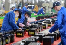 A Nova Economia do Projetamento: mais uma farsa do stalinismo