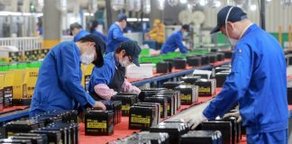 A Nova Economia do Projetamento: mais uma farsa do stalinismo