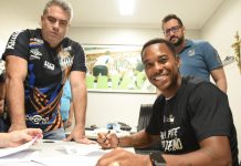 O caso Robinho: Basta de violência contra as mulheres!