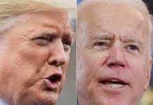 Estados Unidos: Entre a rebelião negra e as eleições