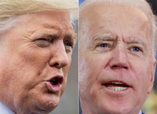 Estados Unidos: Entre a rebelião negra e as eleições