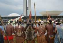 STF julgará Marco Temporal e pode limitar direito à demarcação de terras de povos indígenas