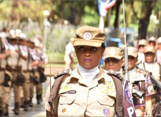 O PT, o genocídio do povo preto na Bahia e a candidatura de uma Major da PM à prefeitura de Salvador