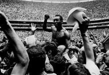Sobre Pelé, Edson, 80 anos e reinados
