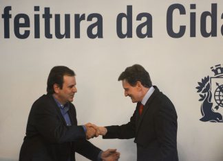 RJ: Contra Crivella e Paes, votar nulo no segundo turno