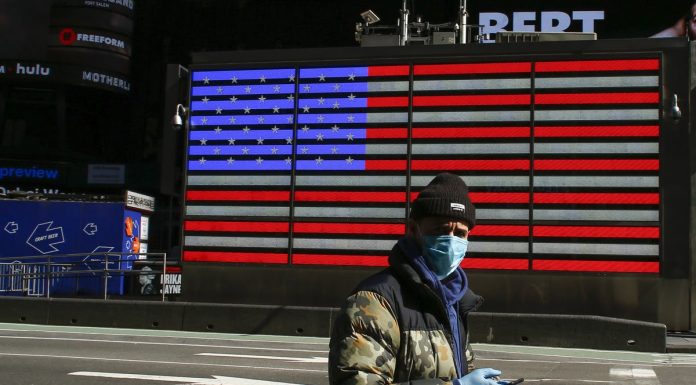 Segunda onda da pandemia avança no mundo inteiro