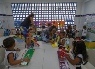 A questão das creches conveniadas e o segundo turno das eleições em São Paulo