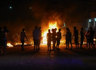 PSTU-AP | Macapá urgente: Por energia, água potável e comida para a periferia