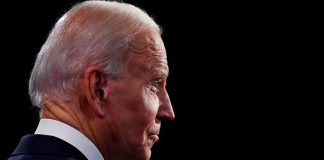 Trump foi derrotado, mas Biden não trará nenhuma mudança real