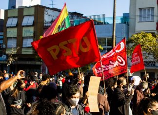 Nota do PSTU-Porto Alegre sobre o segundo turno