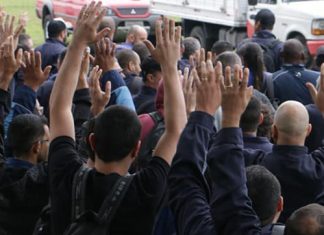 Como seria uma prefeitura governada pelo PSTU?